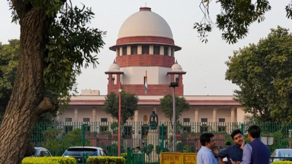 Supreme Court Upholds Citizenship Act