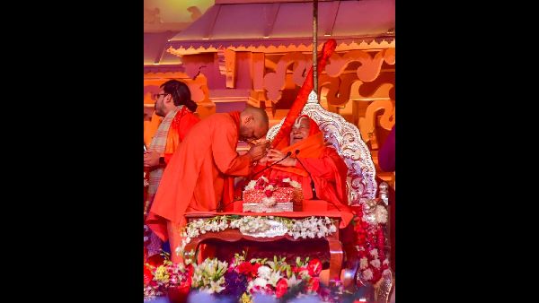 High Court Dismisses Appeal Against Rambhadracharya