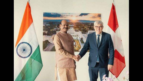 US Disappointed by Swiss Sanctions Decision US Disappointed by Swiss Sanctions Decision