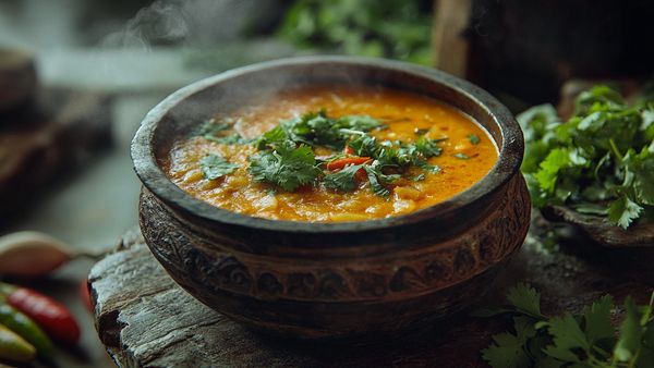 Delicious Sylheti Tangy Curry Recipe