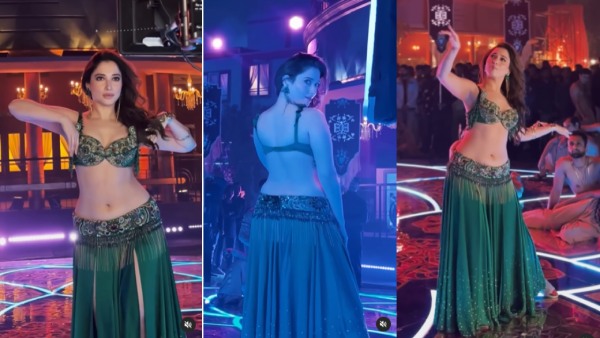 Tamannaah Bhatia