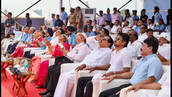 Governor R N Ravi on Tamil Nadu Drug Issues