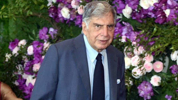 Ratan Tata s Death Check His Last Instagram Post