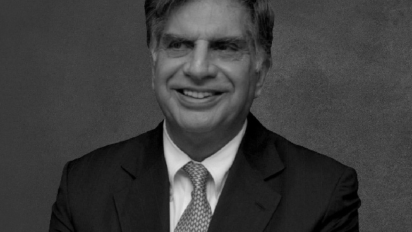 Netanyahu Mourns Ratan Tata A Legacy Of Water Innovation In India-Israel Ties