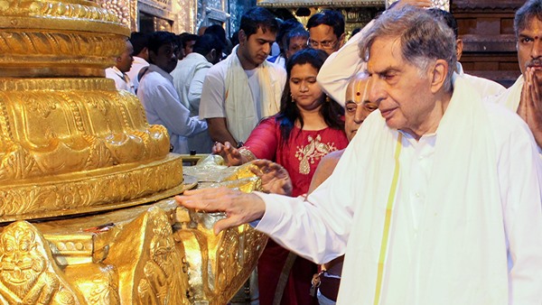 Rata Tata s Top Quotes Check His Timeless Insights On Leadership Life Success