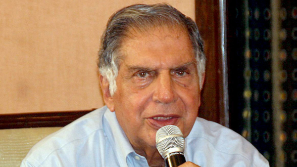 Ratan Tata