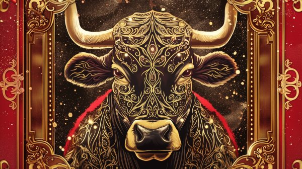 Taurus April 20 - May 20 Horoscope