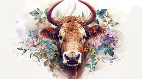 Taurus April 20 - May 20 Horoscope