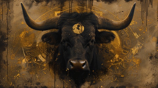 Taurus April 20 - May 20 Horoscope