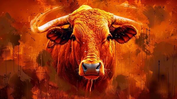 Taurus (April 20 - May 20) Horoscope