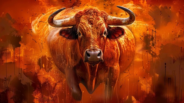 Taurus April 20 - May 20 Horoscope