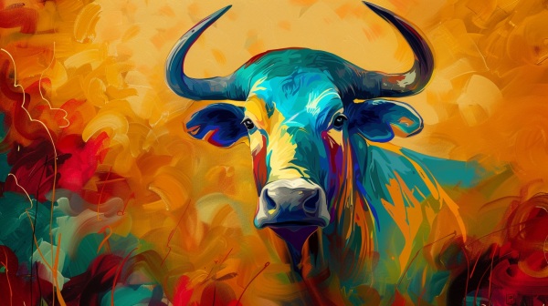 Taurus April 20 - May 20 Horoscope