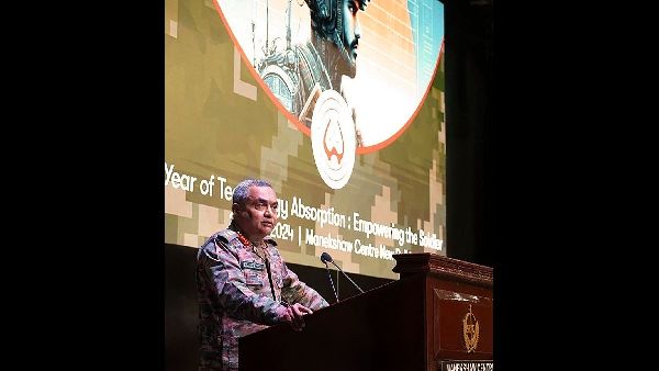 Army Engineers Discuss Technology for Infrastructure