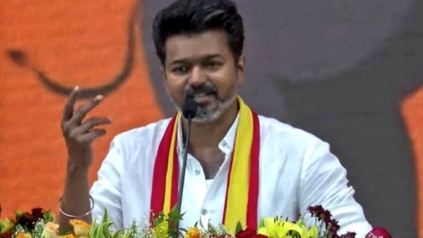 Thalapathy Vijay