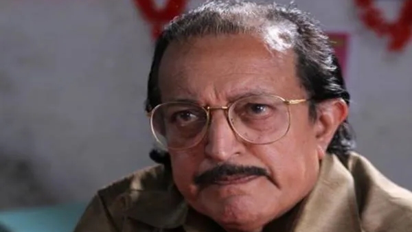 Malayalam Actor TP Madhavan