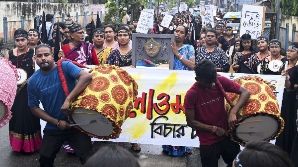 Rape-Murder Of Trainee Doctor Exposes Corruption In West Bengal s Medical Colleges