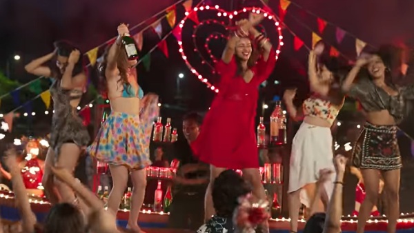 Triptii Dimri Dance Video Actor Hits Back At Trolls Says Can t Be Good At Everything