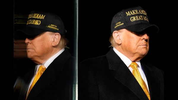 Democrats Criticise Trump Over Puerto Rico Comments