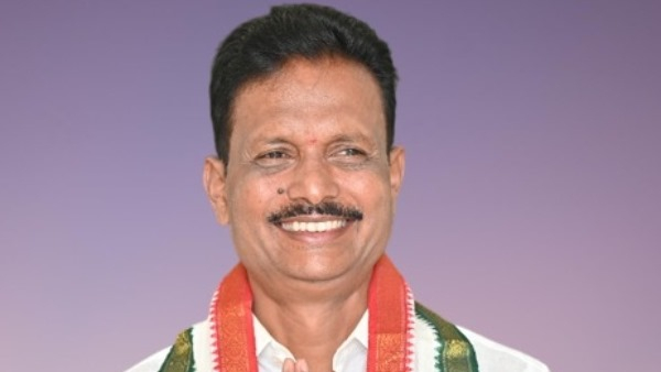 Sandur Assembly By Elections 2024 Sandur Assembly By Elections 2024