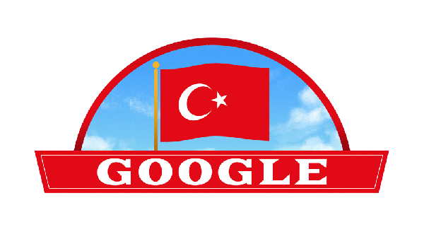 Google Doodle Celebrates Türkiye National Day 2024 With Vibrant Illustration