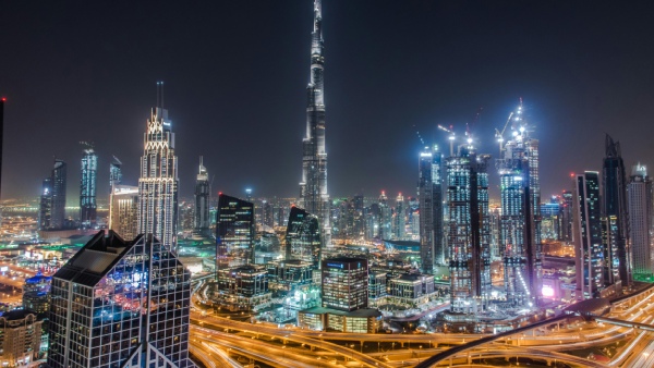 UAE To Provide VOA For Indian Travellers