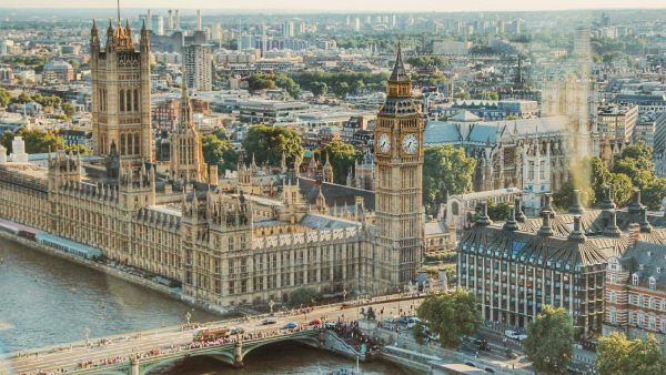 UK Hikes Student Visa Maintenance Funds