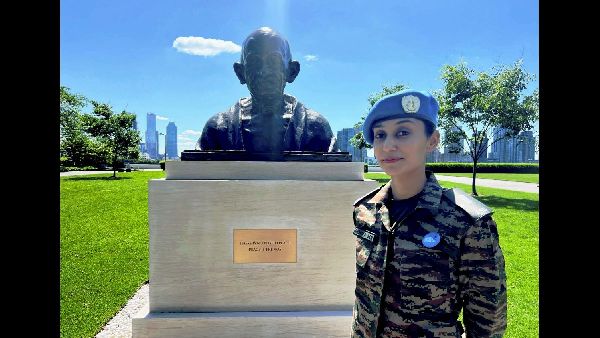 UN Peacekeepers Targeted in Lebanon Conflict