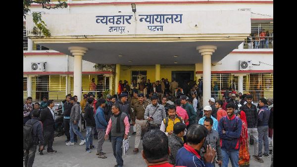 Suicide of Undertrial Prisoner in Bareilly Jail