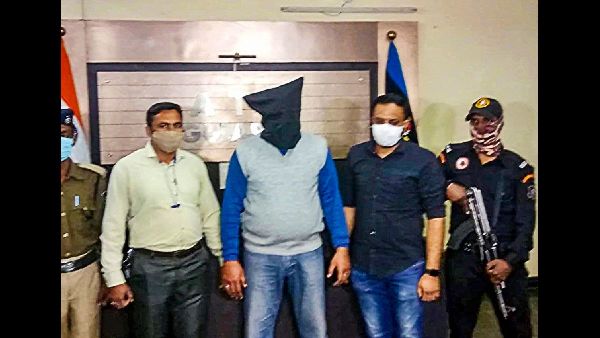 PP Expelled from Juna Akhara After Investigation