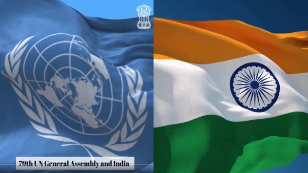 UNGA79 World Leaders Rally Behind India s Bid For Permanent Security Council Seat