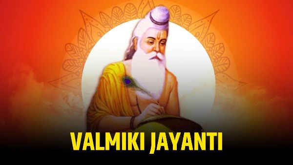 Celebrate Valmiki Jayanti 2024