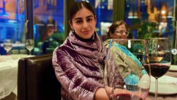 Vasundhara Oswal
