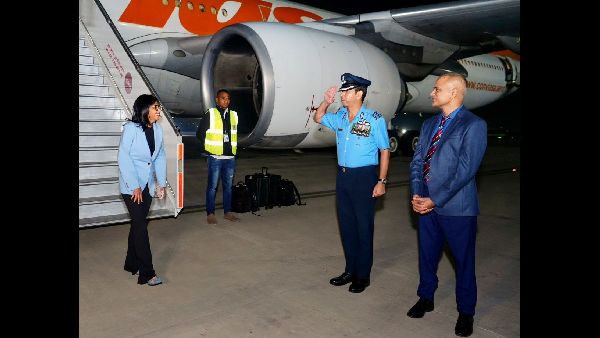 Venezuela and Brazils Diplomatic Tensions Escalate