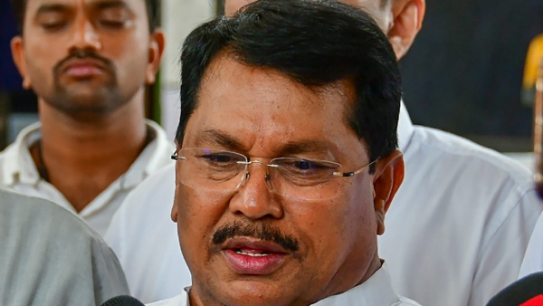 BJP s Future In Maharashtra In Question