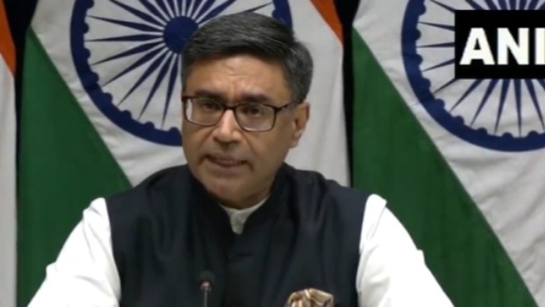 India-China Historic Border Agreement