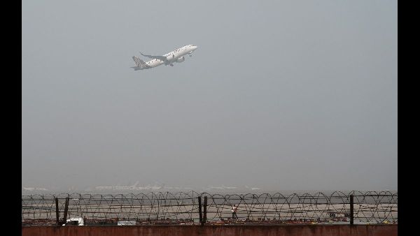 Vistara Flight Diverted After Bomb Threat