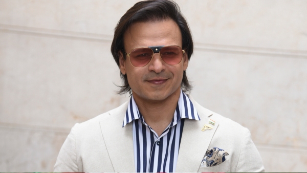 Vivek Oberoi