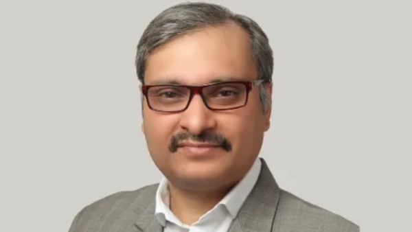 Vivek Tiwari