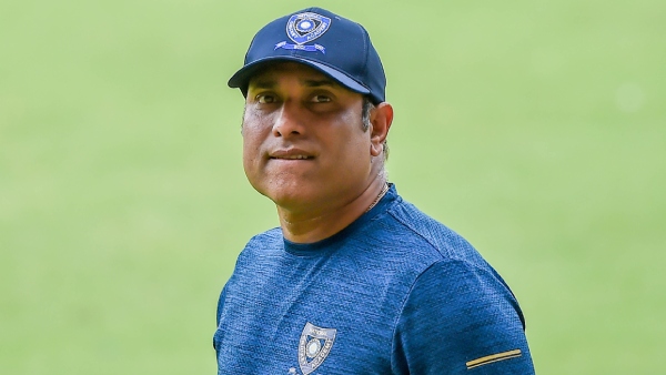 VVS Laxman