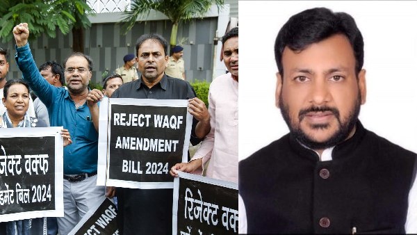 OI Exclusive Uttarakhand Waqf Board Chairman Proposes Dissolution Amid Uniform Civil Code Implementation