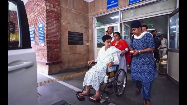 Water Crisis Endangers Global Food Security