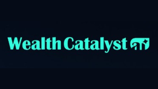 Wealth Catalyst AI logo