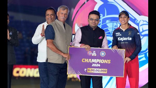 WPL: Key Supply Chain for Indian Womens Cricket WPL: Key Supply Chain for Indian Womens Cricket