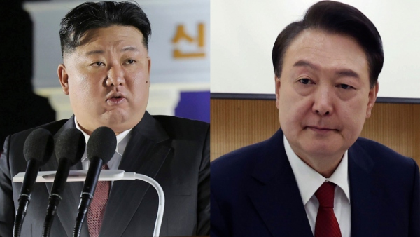 Another Low In North-South Korean Rivalry