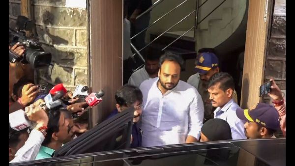 Zeeshan Siddique Stands Strong Against Threats