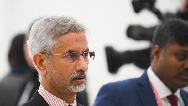 Deeply Concerning S Jaishankar On Attack On Hindu Temples In Canada