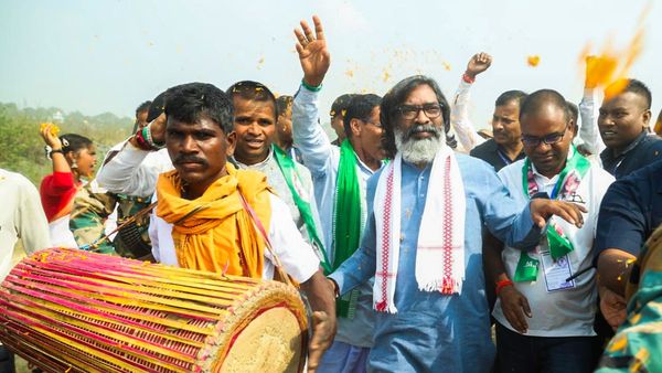 Meet The Richest Candidate In Jharkhand Elections 2024 Phase 1