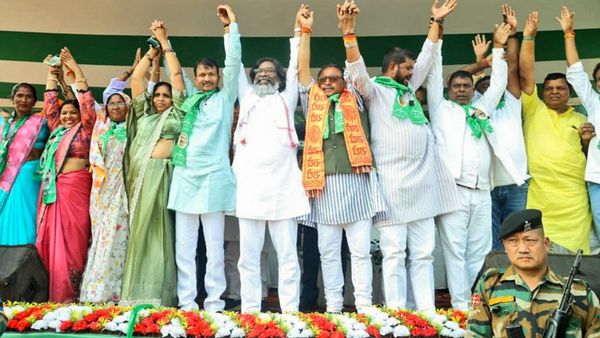 Jharkhand Assembly Elections 2024 Key Constituencies To Watch