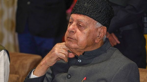 BJP Using Article 370 To Weaken Congress In Jharkhand Maharashtra Polls Claims Farooq Abdullah