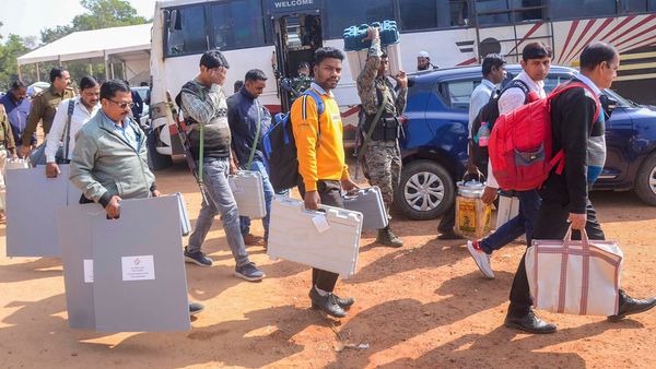 Jharkhand Assembly Elections Parties Making Last-Minute Efforts To Reach Out To Voters